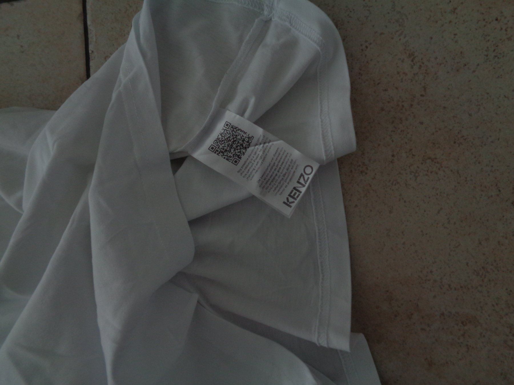 T-shirt: Shirt  Grösse S – Usato da Kreuzlingen venduto da Robi-2003 2
