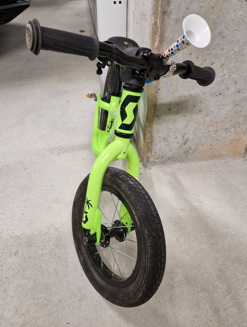 Scott Biciclette: Scott Roxter Laufrad / Laufvelo – Usato da Diegten venduto da herala 4