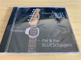 Pat & the Blueschargers - Prisoner of the Blues