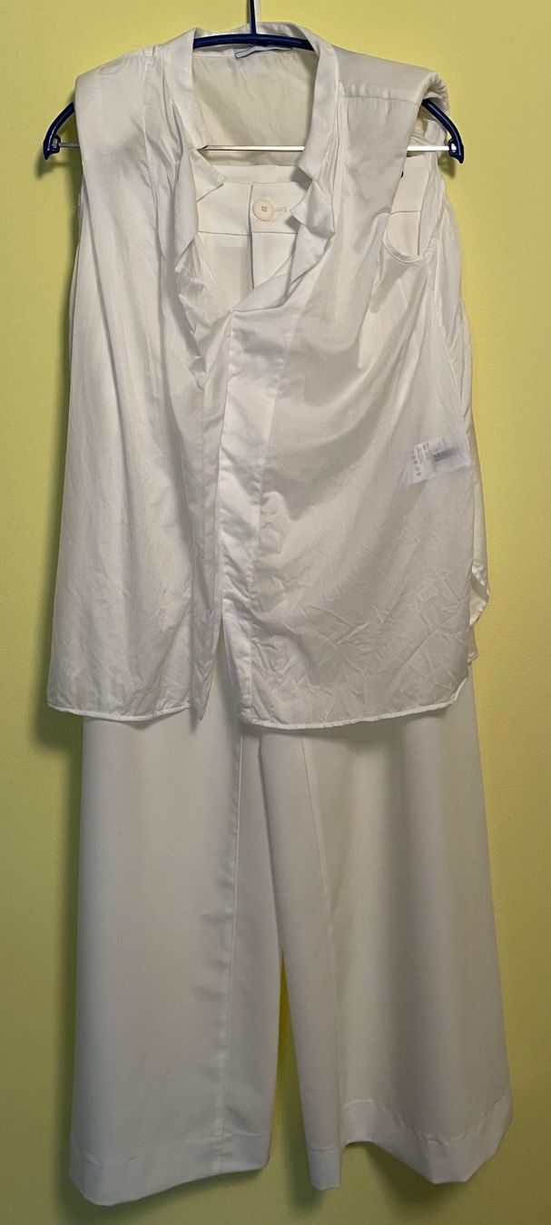 High Tuniken: Top-tunique High, taille 34 – Neu (gemäss Beschreibung) aus Vernayaz von Veron1 6