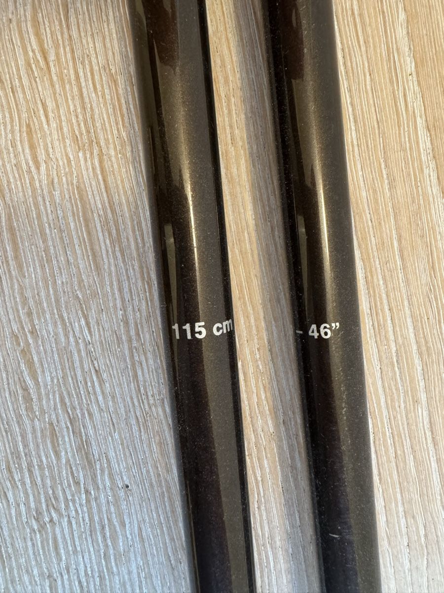 Leki Bâtons de marche: LEKI Walking Stöcke – D'occasion à Farnern par allthingspreloved 2