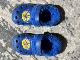 Clogs Paw Patrol