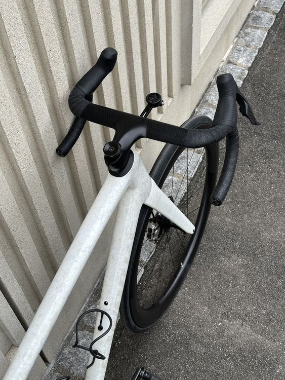 Specialized Vélos: S-Works Tarmac SL8 56cm – D'occasion à Baden par fuckingperfect 4