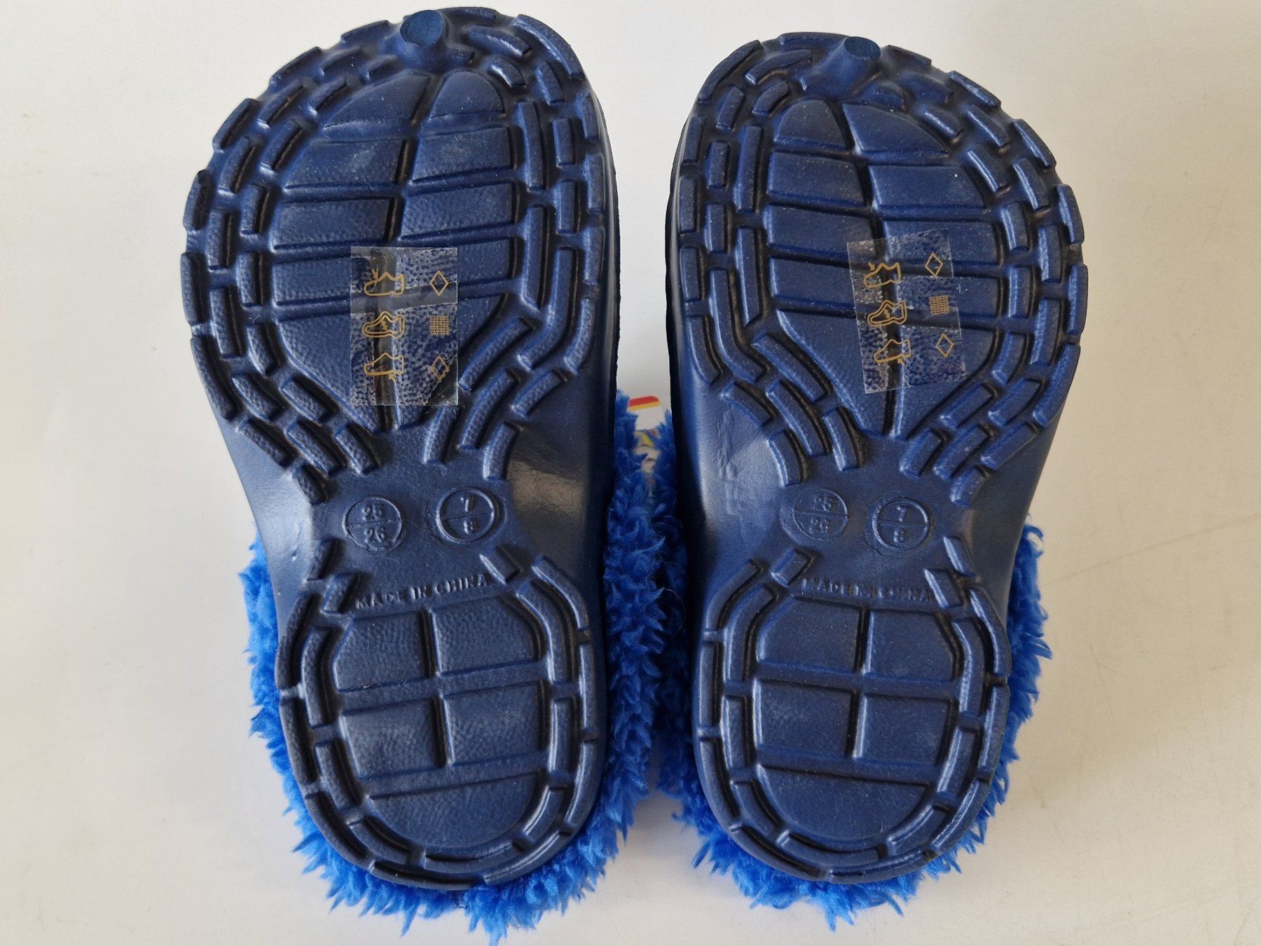 Scarpe per ragazzi: Paw Patrol Corcs Grösse 25-26 – Nuovo (secondo la descrizione) da Muhen venduto da Restwert_Muhen 2
