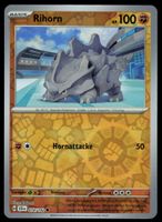 Pokemon Rihorn 074/142