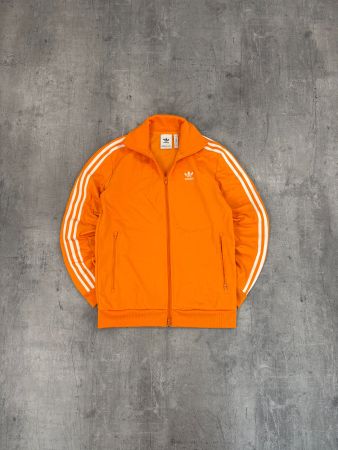 Vintage Adidas Firebird Trainingsjacke (S)