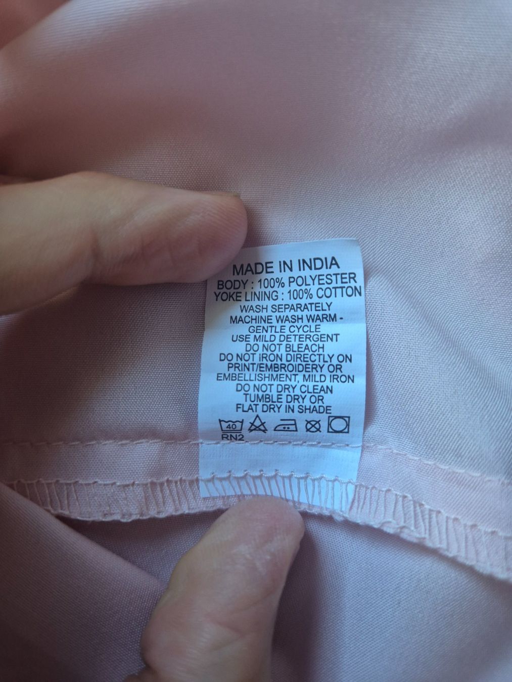 Vestiti & Gonne: Kleid, Blumenmädchen, Gr. 6-12 Monate – Usato da Goldau venduto da simona.dettling 3