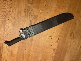 Machette de survie