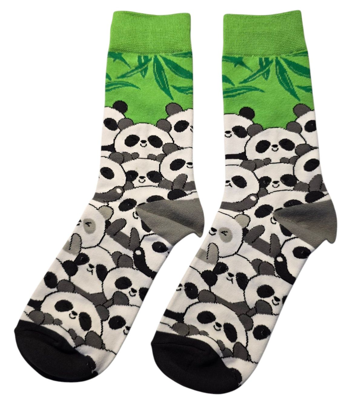 Chaussettes: Socken Panda – Neuf avec emballage d'origine à Zürich par amysmith 1