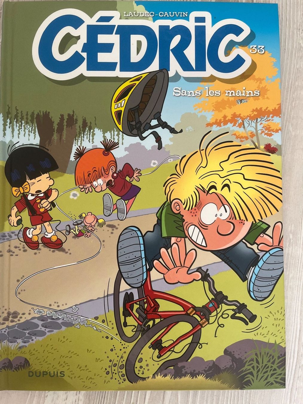 Fumetti: 2 Bande dessinée – Usato da Court venduto da Style_ambre