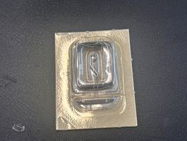 Omega Verschluss 19mm Neu