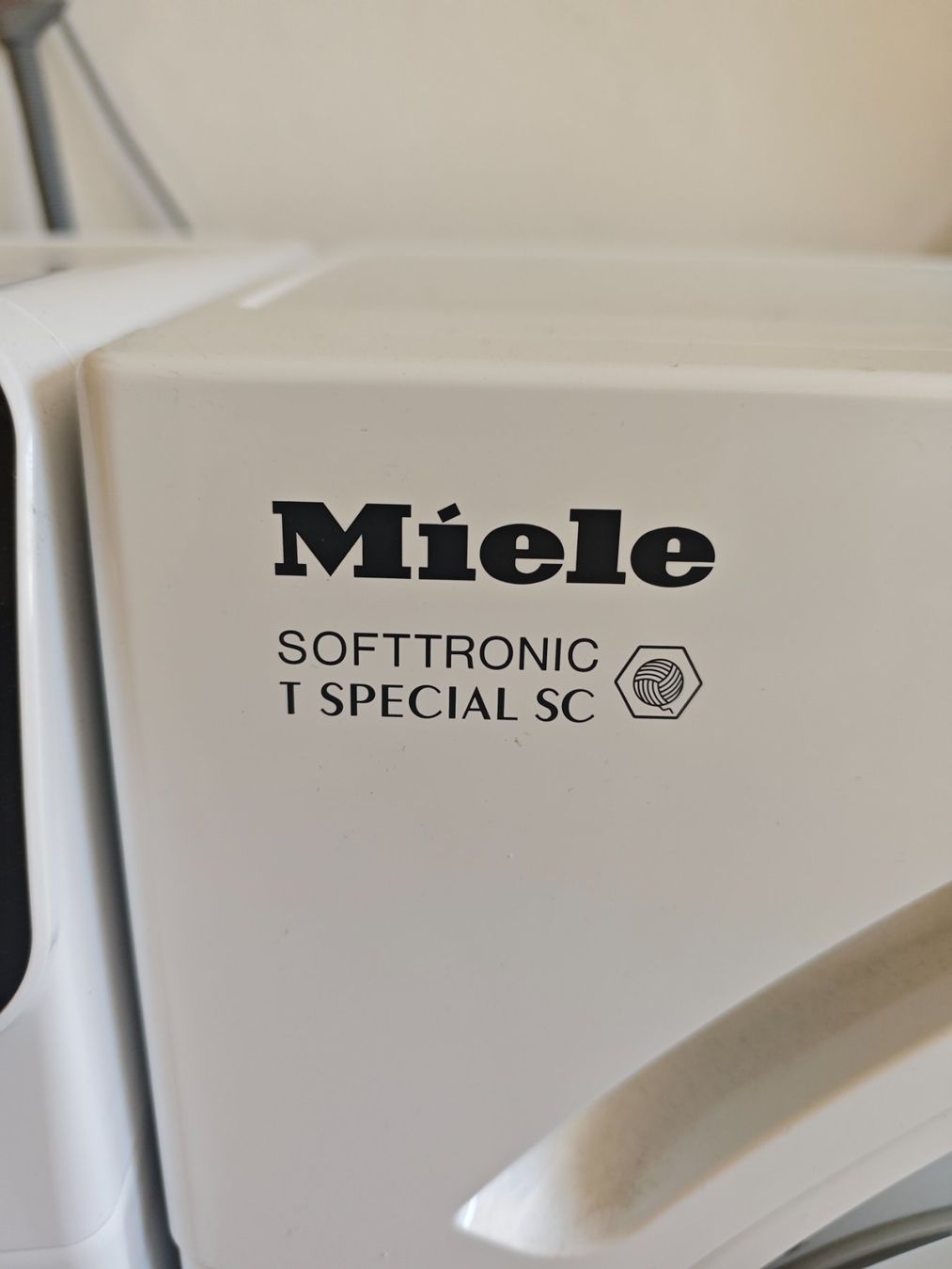 Miele Wäschetrockner: Miele Wäschetrockner – Gebraucht aus Niederwil von seppli123 3