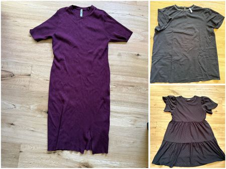 Kleid 👗 Packet 