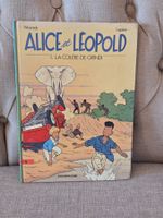 Alice et Léopold N°1 - La colère de Grindi - EO coté
