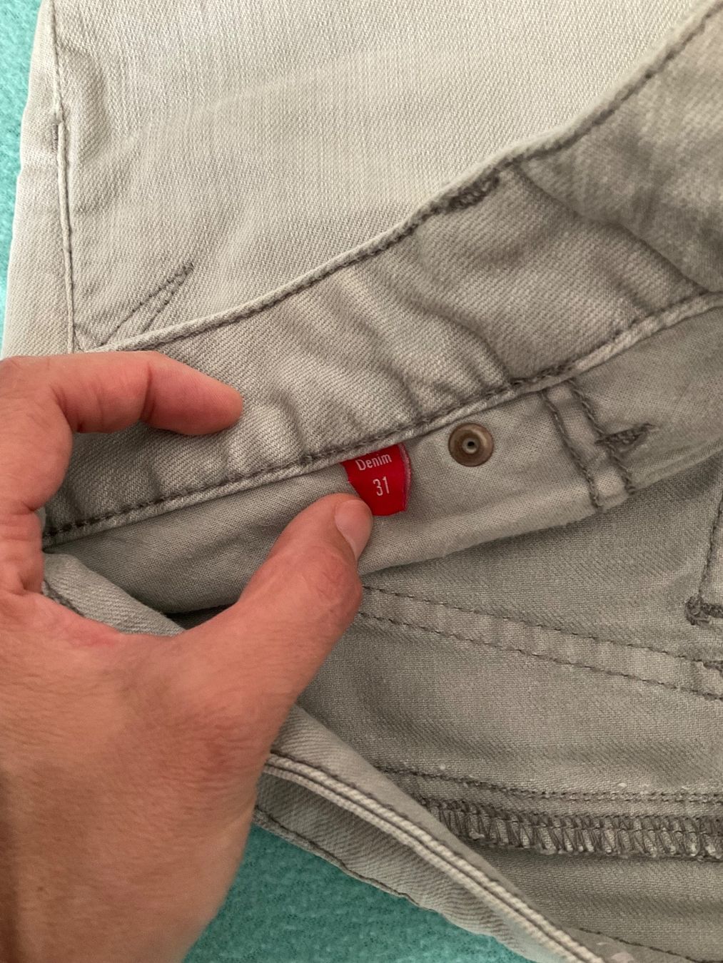 Esprit Hosen: Bermuda Damen – Neu (gemäss Beschreibung) aus Bern von jas_8tz2 4