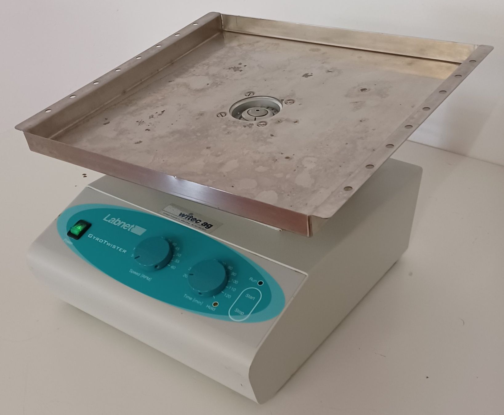 Accessori da laboratorio: Labnet S 1000-A-220 – Usato da Niederdorf venduto da LeptonAG_Labor