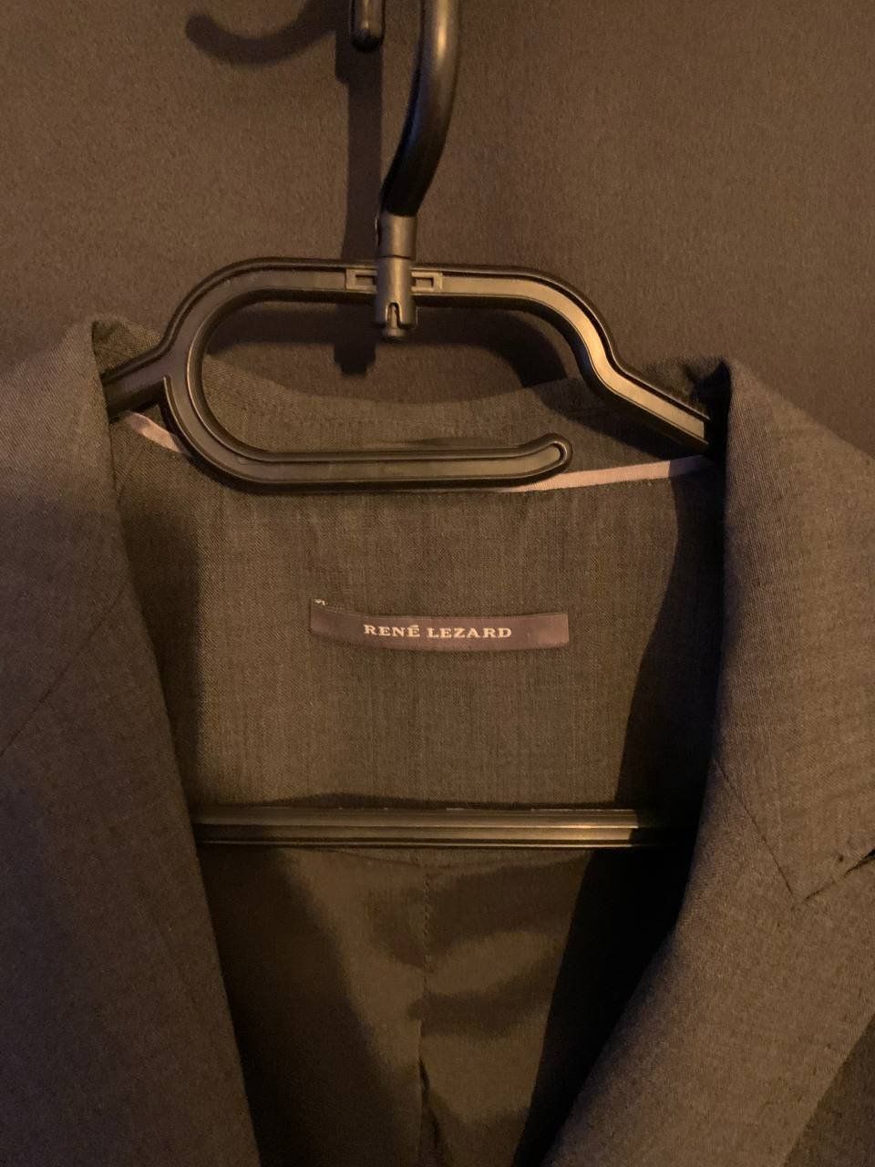 Completi & Tailleur: René Lezard Blazer Damen – Nuovo (secondo la descrizione) da Arbon venduto da Halindra 2