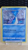 Carte Pokémon Lokhlass (SWSH 051) FR