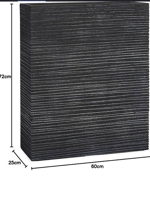 Pots de fleurs: Pflanztopf Indoor & Outdoor geeignet – D'occasion à Unterengstringen par sddicesare 1