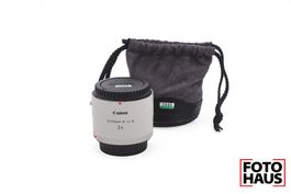 Canon Extender EF 2x III Konverter 1443