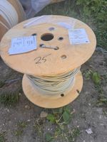 Stromkabel 1x4x0,8 - 50m