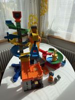 Vtech Tut Tut Baby Flitzer Baustelle