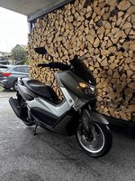 Scooter YAMAHA 125