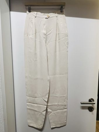 Mani Seidenhose