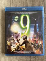 #9 - Blu-ray