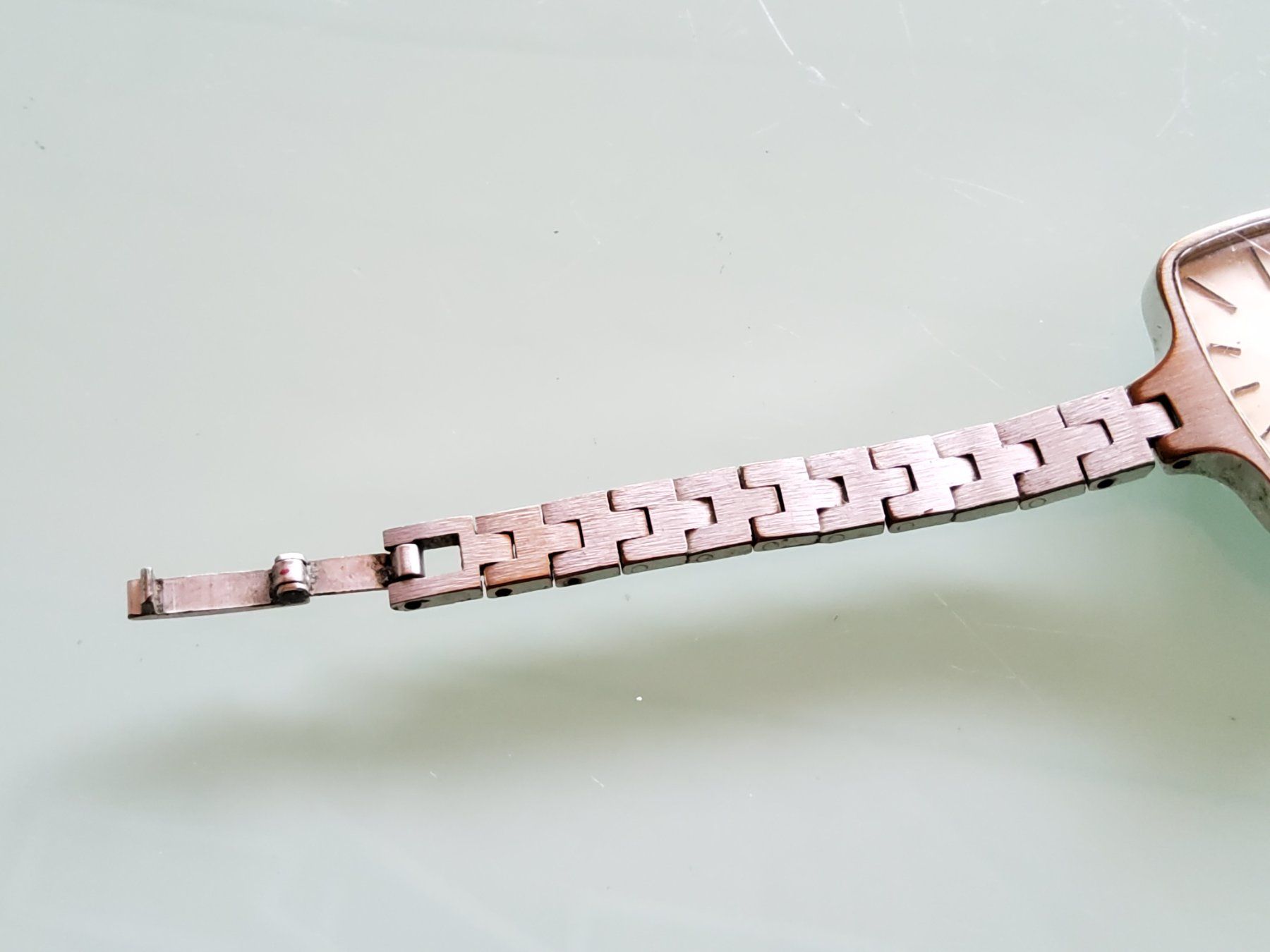 Montres: Montre bracelet Bulova  – D'occasion à Malleray par Broc-Mo 8