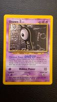 Unown A  33/75 - Neo Discovery (EN) - Pokémon Card