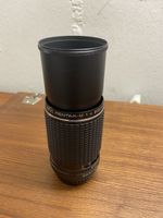 Pentax-M 1:4 200mm Objektiv - Top Zustand für Vintage Fans