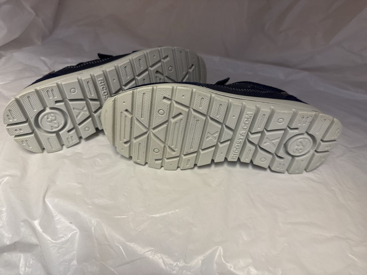Ricosta Scarpe per ragazzi: Ricosta Halbschuhe Größe 32 Sympatex – Nuovo (secondo la descrizione) da Oberglatt ZH venduto da cyringo 1