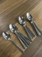 Ikea Esslöffel Set Edelstahl 18 Stk. - guter Zustand