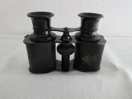 Fernglas / Feldstecher Sportiere Paris, Marineglas
