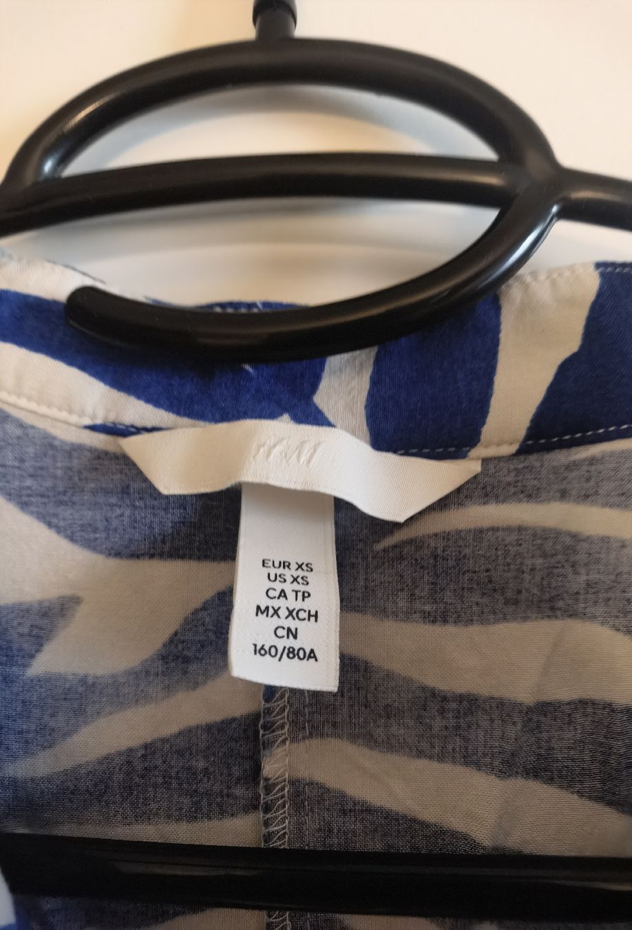 H&M Robes: Kleid – D'occasion à Kleinlützel par Haras12 2