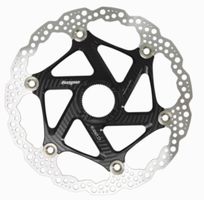 Hope MTB Bremsscheibe Centerlock 200mm schwarz (4 Stück)