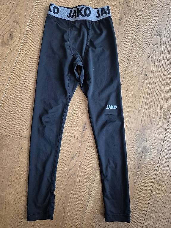 Jako Leggings: Jako Long Tight Gr. 128 – Usato da Bülach venduto da Best-Touchdown