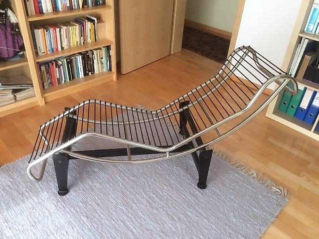 Sedie a sdraio: De Rosa Designer Lounge – Usato da Belmont-Lausanne venduto da Turtle46 2