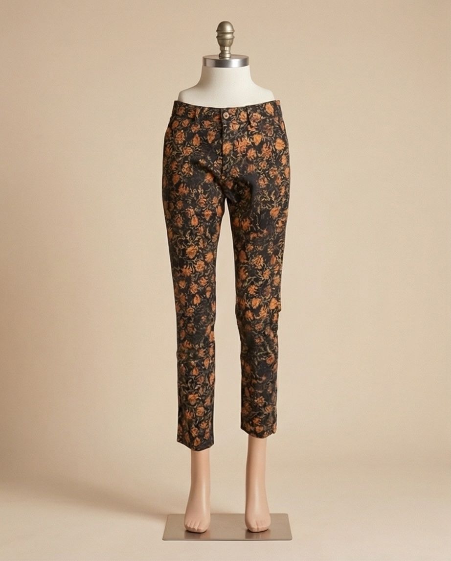 Pantaloni: Pantalon Hood — neuf — taille 26 – Nuovo (secondo la descrizione) da Vuisternens-Romont venduto da gol_xp6p 1
