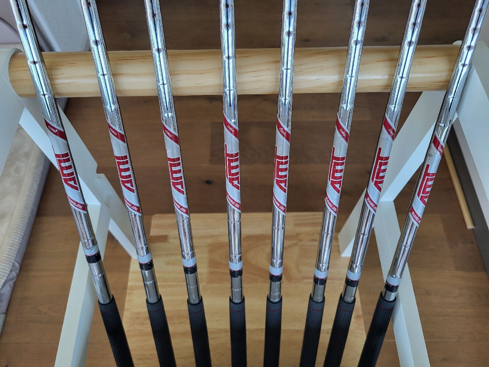 Titleist Clubs & Sets: Titleist AP1 Eisenset + Wedges – D'occasion à Engelburg par ramon9014 7