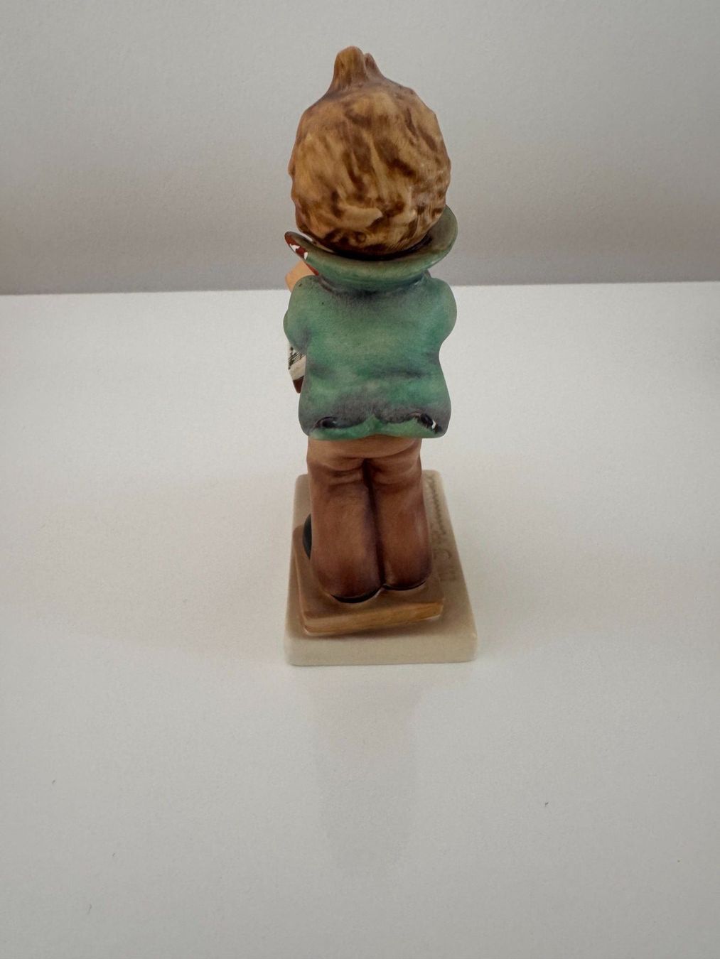Hummel Statuette: Goebel Hummel-Figur Dirigent – Usato da zürich venduto da nina_jane 3