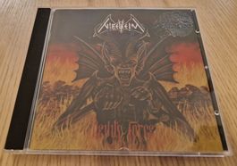 Nifelheim – Devil's Force (CD)