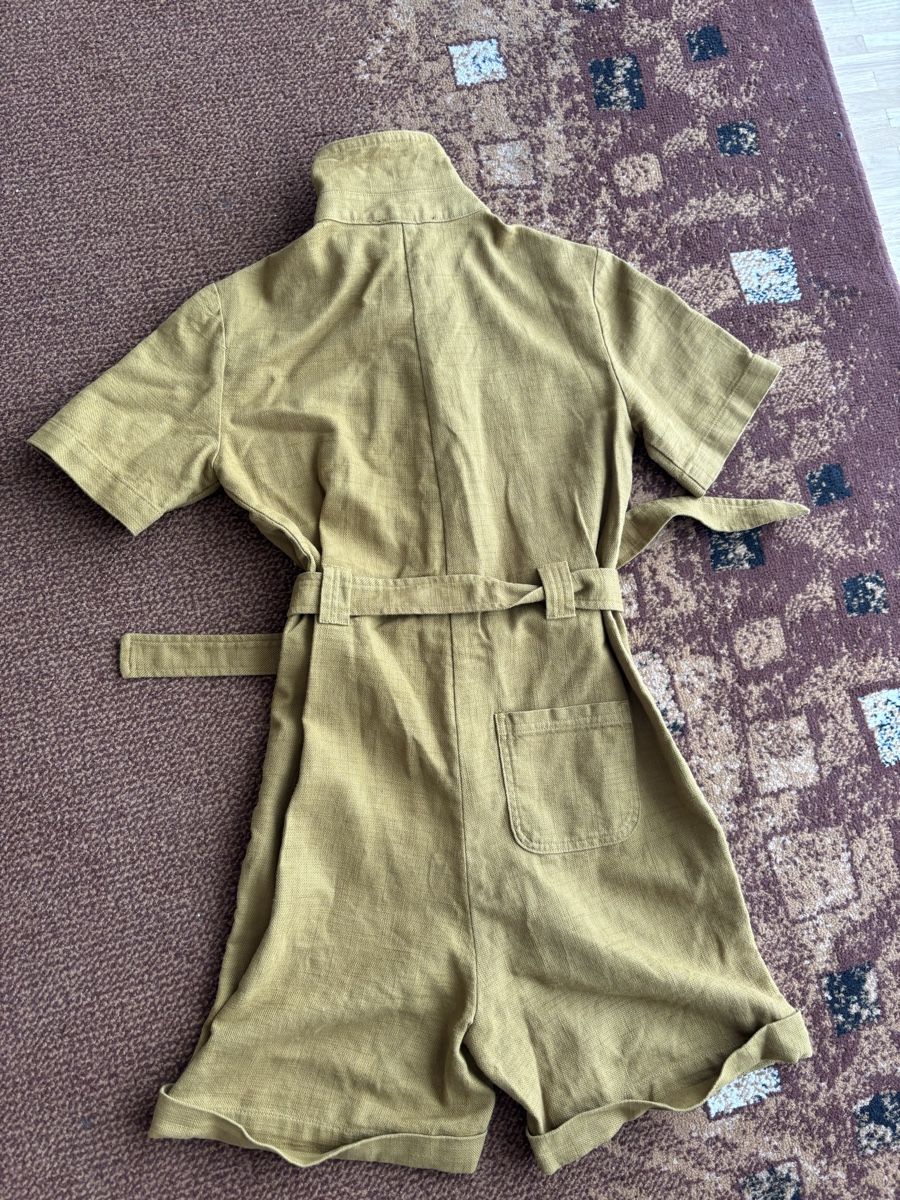 Jumpsuits: Clothes – Neu (gemäss Beschreibung) aus Confignon von Second_Hand_Ch 1