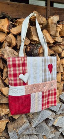 Stofftasche