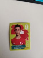 Panini Arda güler 