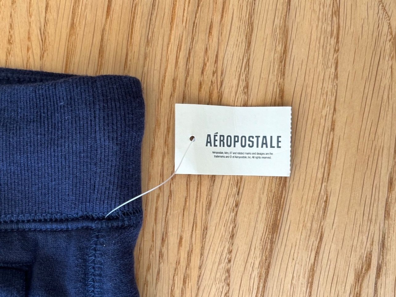 Pantaloni: Aeropostale Jogging Hose, Trainerhose, Freizeithose, warm, L – Nuovo (secondo la descrizione) da Netstal venduto da spaltflo01 4