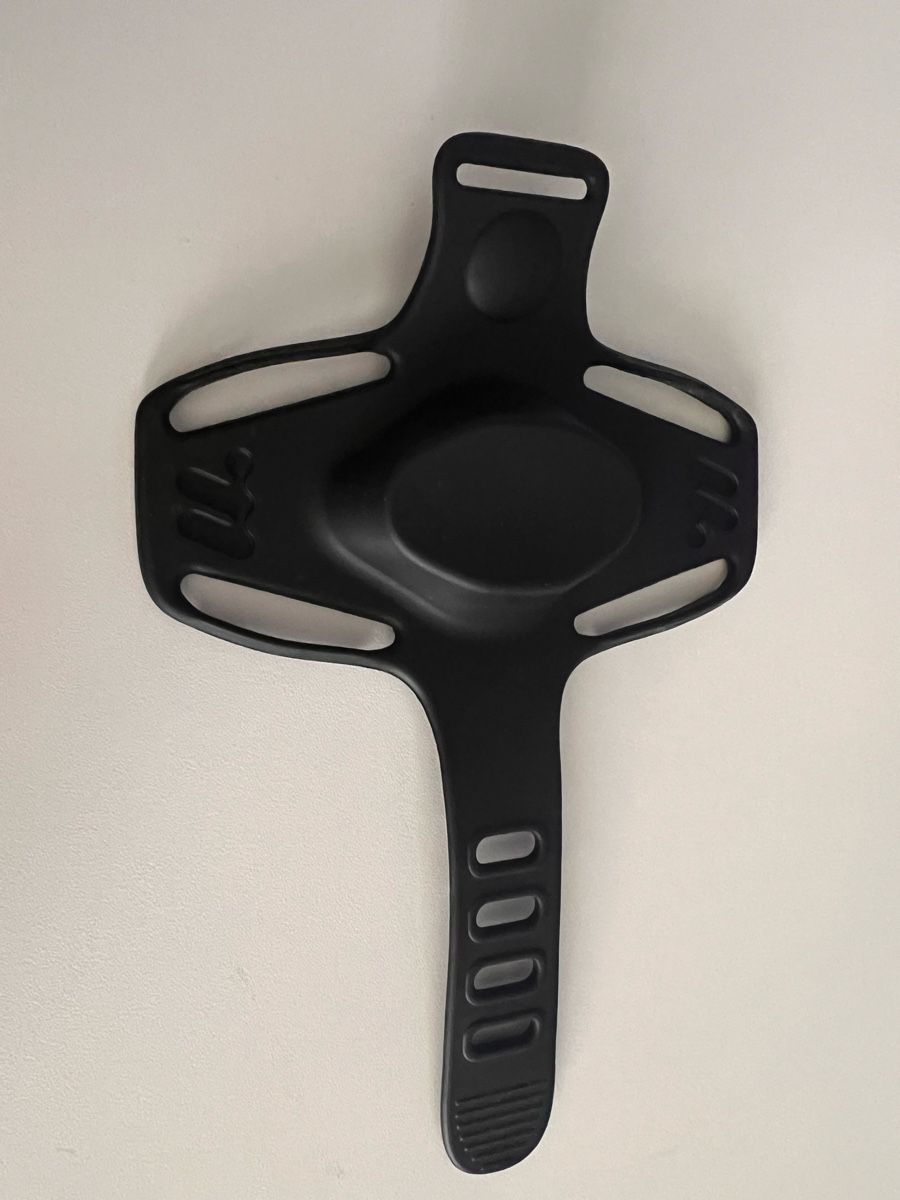 Supporti per biciclette: Handyhalterung Velo Silikon – Nuovo (secondo la descrizione) da Uster venduto da SmartSales_zh