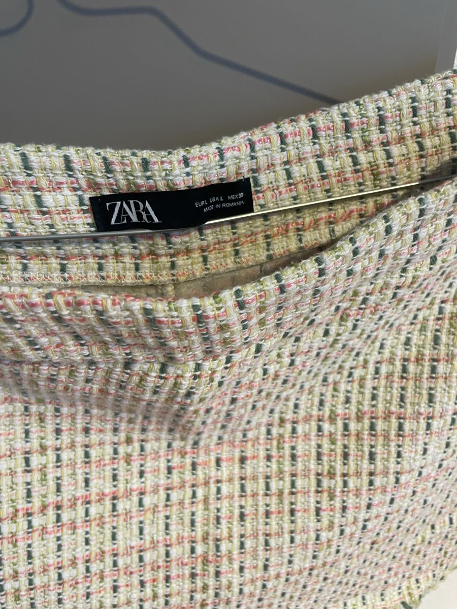 Zara Hosen: Zara Shorts Gr.L – Neu (gemäss Beschreibung) aus Zürich von Mary233 2