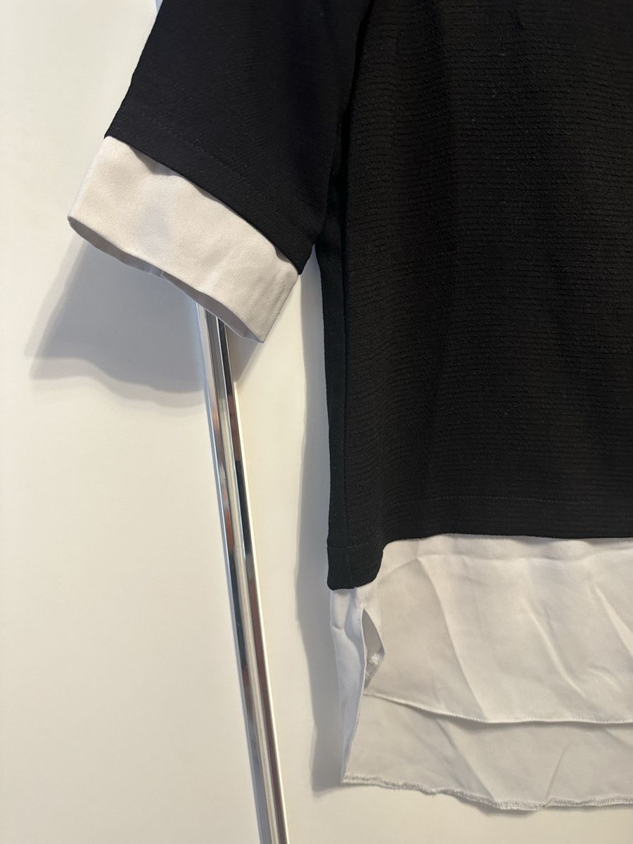 Camicette: Damen Bluse Gr.34 Atmosfere – Usato da Pfungen venduto da Outlet64 2